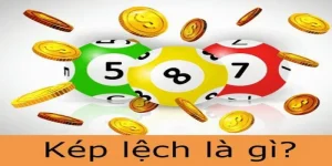 kép lệch là gì