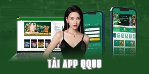 Tải app QQ88